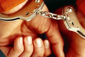 चित्रकूट: चार अंतरजनपदीय गांजा तस्कर गिरफ्तार, 56 लाख का गांजा बरामद