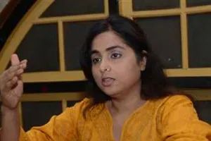 अमरमणि त्रिपाठी ने मधुमिता व सारा सिंह हत्याकांड को दबा दिया : निधि शुक्ला