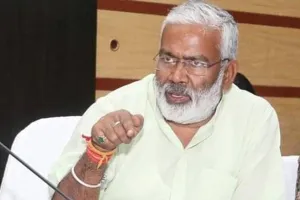 सुहेलदेव के सपने को मोदी कर रहे हैं साकार: स्वतंत्र देव