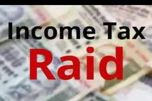 लखनऊ: सपा नेताओं के घर IT की छापेमारी में बड़ा खुलासा, 86 करोड़ से अधिक की अघोषित सम्पत्ति बरामद…