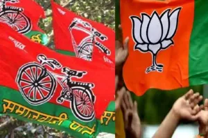 लखनऊ: सपा और भाजपा में आयकर छापे को लेकर चला ट्विटर वार