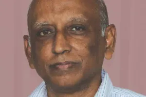 अमेठी: आर.जी.आई.पी.टी. के निदेशक को मिला लाइफटाइम अचीवमेंट पुरस्कार