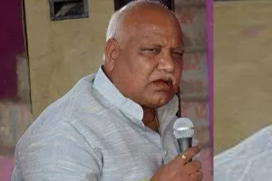 एनयूजे की राष्ट्रीय कार्यसमिति की बैठक 18-19 को होगी अयोध्या में, सांसद लल्लू सिंह करेंगे उद्घाटन