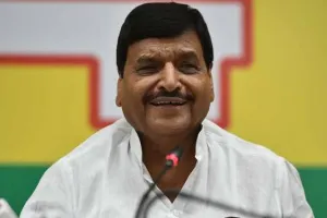 चुनाव आयोग ने प्रसपा से छीनी चाबी, अब साइकिल की सवारी ही विकल्प, जानें वजह