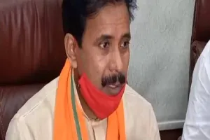 पिछड़ों के दम पर यूपी में फिर सरकार बनायेगी भाजपा : अनिल राजभर