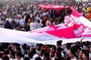 लखनऊ में अब 28 दिसंबर को महिला मैराथन आयोजित करेगी कांग्रेस