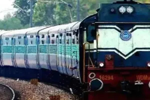 लखनऊ: नए वर्ष में जयपुर-गोमती एक्सप्रेस सहित कई ट्रेनों में लगेंगे अतिरिक्त कोच