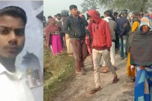 बाराबंकी: लापता किशोर का कुएं में उतराता मिला शव, परिजनों में कोहराम