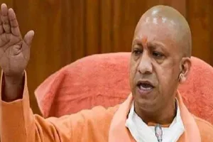 अक्रांता सैयद सालार और सुहेलदेव नहीं हो सकते एक : मुख्यमंत्री  योगी