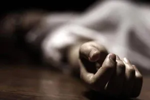 हरदोई: साथ जीने मरने की कसम सच में पूरा कर गया दंपति, घर से एक साथ निकली दोनों की अर्थियां, इलाके में पसरा मामता