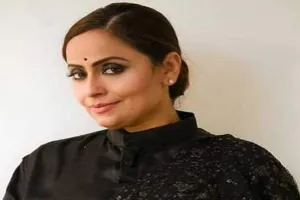 टीवी सीरियल ‘शक्तिमान’ की ‘गीता विश्वास’ का  Mumbai Global Achievers Award में ऑर्गेनाइजर ने किया अपमान, जानें पूरा मामला…