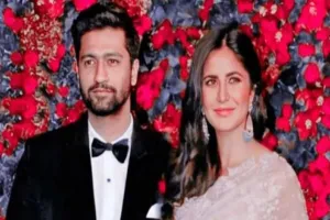 आज शादी के पवित्र बंधन में बंध रहे कैटरीना-विक्की, जानें क्यों गेस्ट्स को मोबाइल इस्तेमाल करने से किया गया है मना…