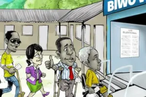 शाहजहांपुर: दादी-बाबा, नाना-नानी करेंगे चूज, पोस्टल बैलेट से वोट करें या जाएं बूथ