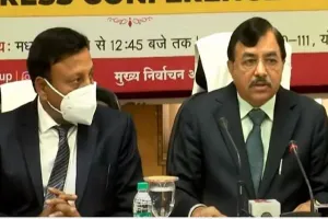 UP Election 2022: नहीं टलेंगे विधानसभा चुनाव, सभी दल समय पर चाहते हैं चुनाव प्रक्रिया