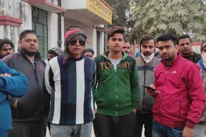 बरेली: चौकी का सिपाही मांगता था 50 हजार, नहीं देने पर फंसाने की धमकी, तंग आकर युवक ने किया सुसाइड