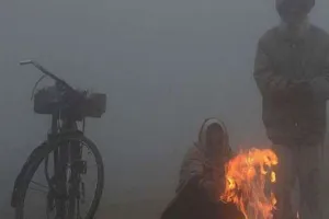 बरेली: 3 जनवरी तक रहेगा शीत लहर का प्रकोप