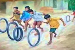 याद उन बीते दिनों की, इस कदर आने लगीं…