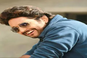 दंडनायक को करियर की बेहतरीन फिल्म मानते हैं यश कुमार