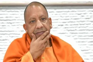 सीएम योगी ने की ग्रुप कैप्टन वरूण सिंह के जल्द स्वस्थ होने की कामना