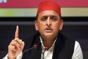 कांग्रेस के लिये सम्मान मगर अमेठी और रायबरेली भी नहीं छोड़ेंगे: अखिलेश यादव