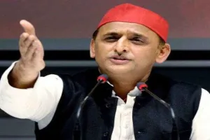प. बंगाल की तर्ज पर उप्र की जनता भी देगी भाजपा को करारा जवाब: अखिलेश यादव