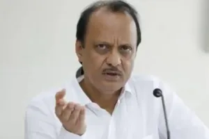 ओमीक्रोन: महाराष्ट्र के उप मुख्यमंत्री ने कहा- बूस्टर खुराक के लिए राष्ट्रीय स्तर पर फैसले की जरूरत