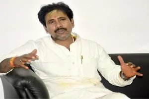 भाजपा ने सुहेलदेव समाज का बढ़ाया गौरव: अनिल राजभर