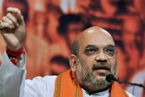 अमित शाह बोले- कुछ राज्य सरकारें विपक्षी दलों से जुड़ीं चीनी मिलों को बैंक गारंटी नहीं कर रही हैं जारी