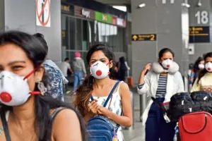 ओमीक्रोन: अमेरिका में प्रकोप जारी, 75 प्रतिशत नए स्वरूप के मामले आए, ऑस्ट्रेलिया में भी बढ़ रहे केस