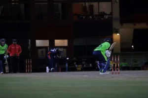 कोरोना के बढ़ते मामलों के कारण अमेरिका और आयरलैंड के बीच वनडे श्रृंखला रद