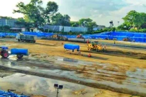 अयोध्या: मंदिर निर्माण के साथ कुछ अहम स्थलों का भी होगा सौंदर्यीकरण