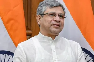 रेल मंत्री अश्विनी बोले- किसान रेल की सेवा किसानों की मांग पर आधारित