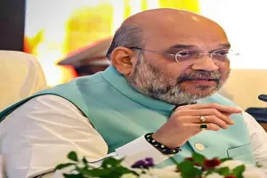 आज लखनऊ आएंगे अमित शाह, यूपी आगामी विधानसभा चुनाव को लेकर पार्टी और संगठन का करेंगे मंथन