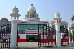 लखनऊ: आबादी के हिसाब से विकसित किए जाएंगे पार्क और कन्वेंशन सेंटर