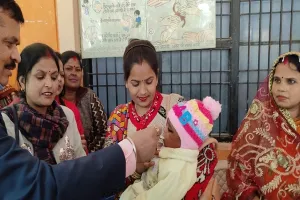 बहराइच: फरियादियों को मिला आश्वासन, सिर्फ 42 मामले मौके पर निस्तारित