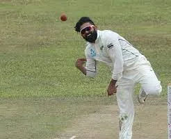 IND vs NZ: ऐजाज पटेल ने रचा इतिहास, एक पारी के दस विकेट लेने वाले बने दुनिया के तीसरे गेंदबाज