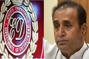 धनशोधन मामला: ईडी ने अनिल देशमुख के खिलाफ पूरक आरोपपत्र किया दाखिल