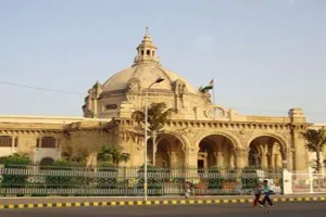 ‘टेनी’ मामला: विपक्ष के हंगामे के कारण यूपी विधानसभा की कार्यवाही एक घंटे के लिये स्थगित