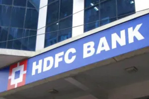 सेंसेक्स की शीर्ष 10 में से आठ कंपनियों का बाजार पूंजीकरण 88,085.89 करोड़ रुपये बढ़ा, एचडीएफसी बैंक को हुआ सबसे अधिक लाभ 