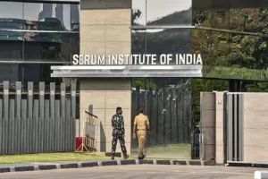 एसआईआई ने कहा- कोवोवैक्स को मंजूरी से भारत, गरीब देशों के टीकाकरण को मिलेगी मजबूती