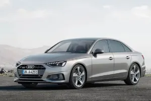 ऑडी ने भारत में पेश किया A4 कार का नया वर्जन, जानें क्या है कीमत