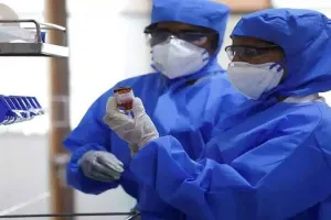 रायबरेली में मिला ओमिक्रॉन का पहला केस, युवती समेत तीन संक्रमित
