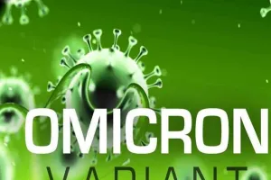 Covid New Variant: ओमीक्रोन को लेकर मिजोरम सतर्क, जारी करेगा नए दिशानिर्देश