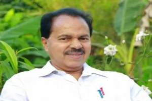 कांग्रेस के वरिष्ठ नेता पीटी थॉमस का निधन, 71 साल की उम्र में ली आखिरी सांस