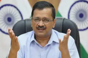 नई दिल्ली: ‘काले अंग्रेज’ बयान पर केजरीवाल बोले- सांवले रंग का व्यक्ति झूठे वादे नहीं करता