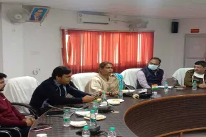 भाजपा सरकार ने किन्नरों को दिया सम्मान: किन्नर कल्याण बोर्ड प्रदेश उपाध्यक्ष