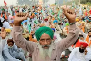 केंद्र सरकार के दावे पर किसान नेताओं में नाराजगी, बोले- हम देंगे किसानों की मौत का सबूत