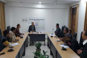 अयोध्या: कृषि विश्वविद्यालय में कल 498 को मिलेगी डिग्री व 25 को स्वर्ण पदक