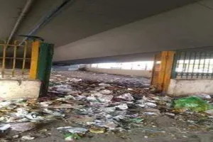 राजधानी में सड़क के नीचे बनेंगे कूड़ाघर, जानें कैसे ?