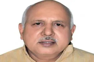 अपनी खोई विरासत को संजो रहा है भारत: सूर्य प्रताप शाही